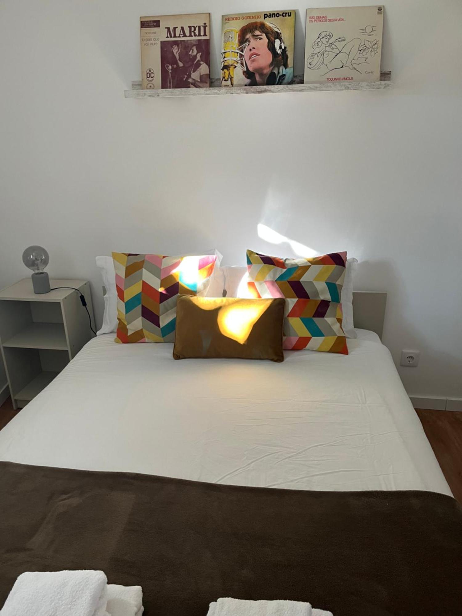 Oporto City Center Charming House 외부 사진