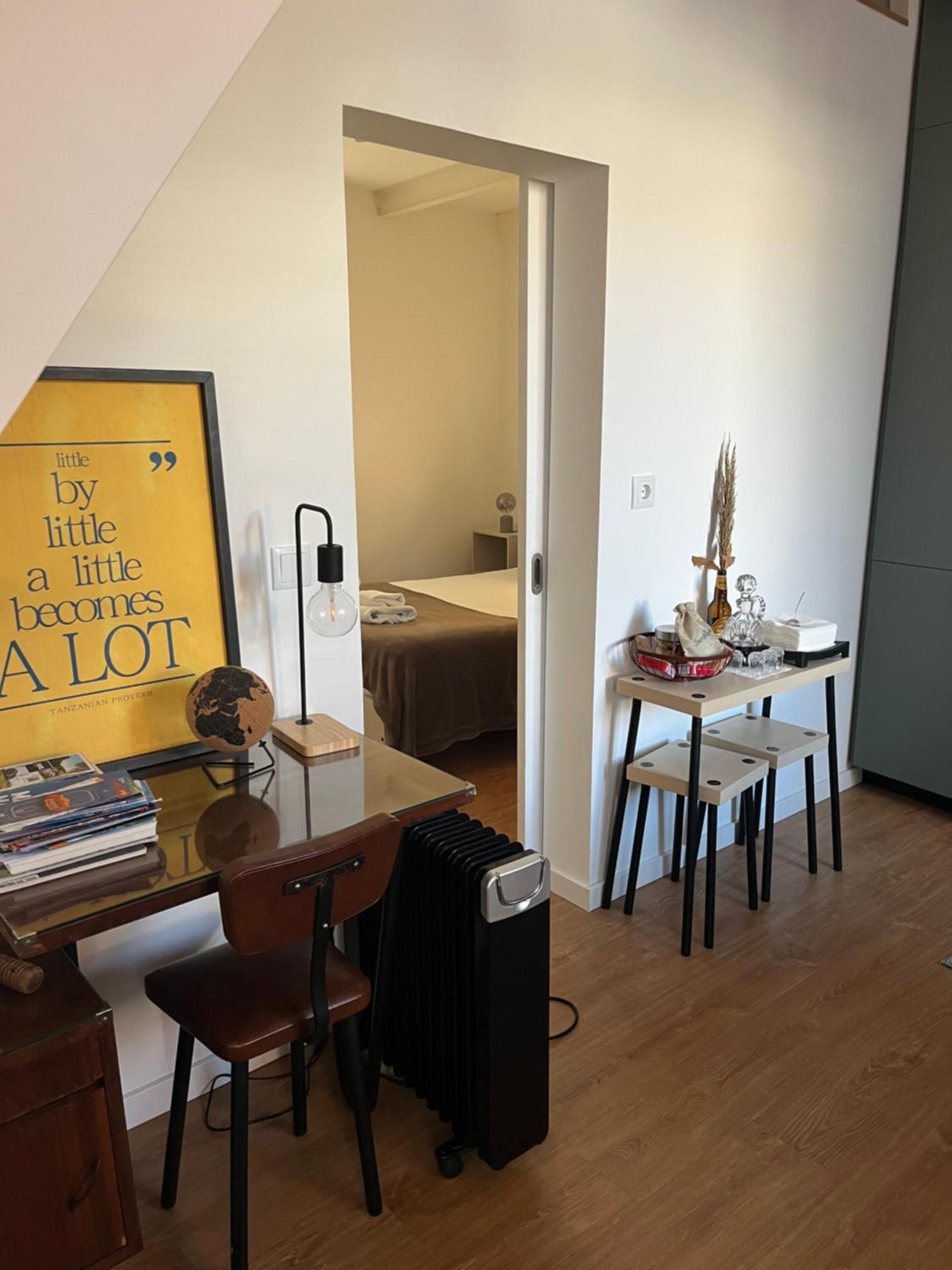 Oporto City Center Charming House 외부 사진