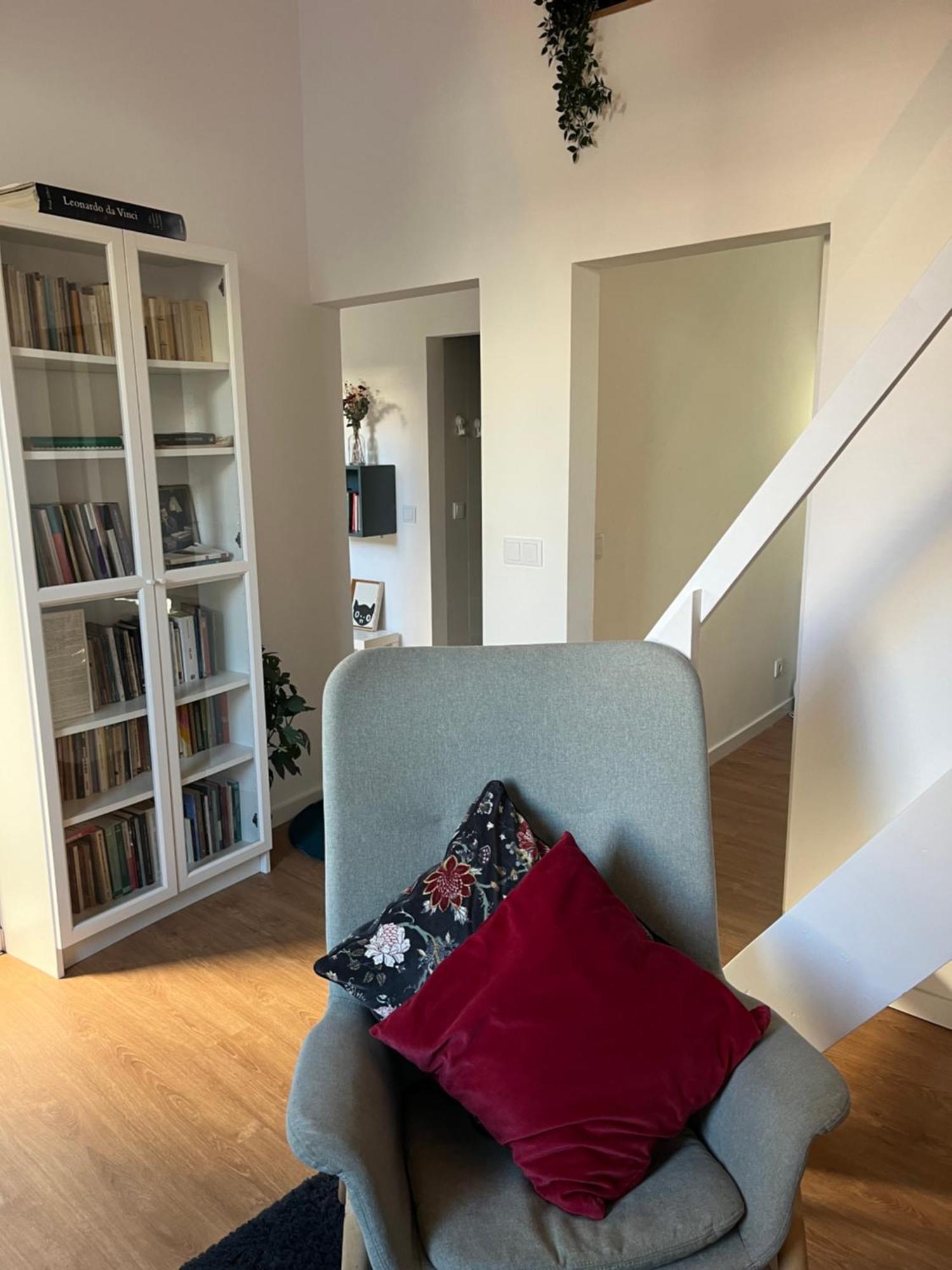 Oporto City Center Charming House 외부 사진