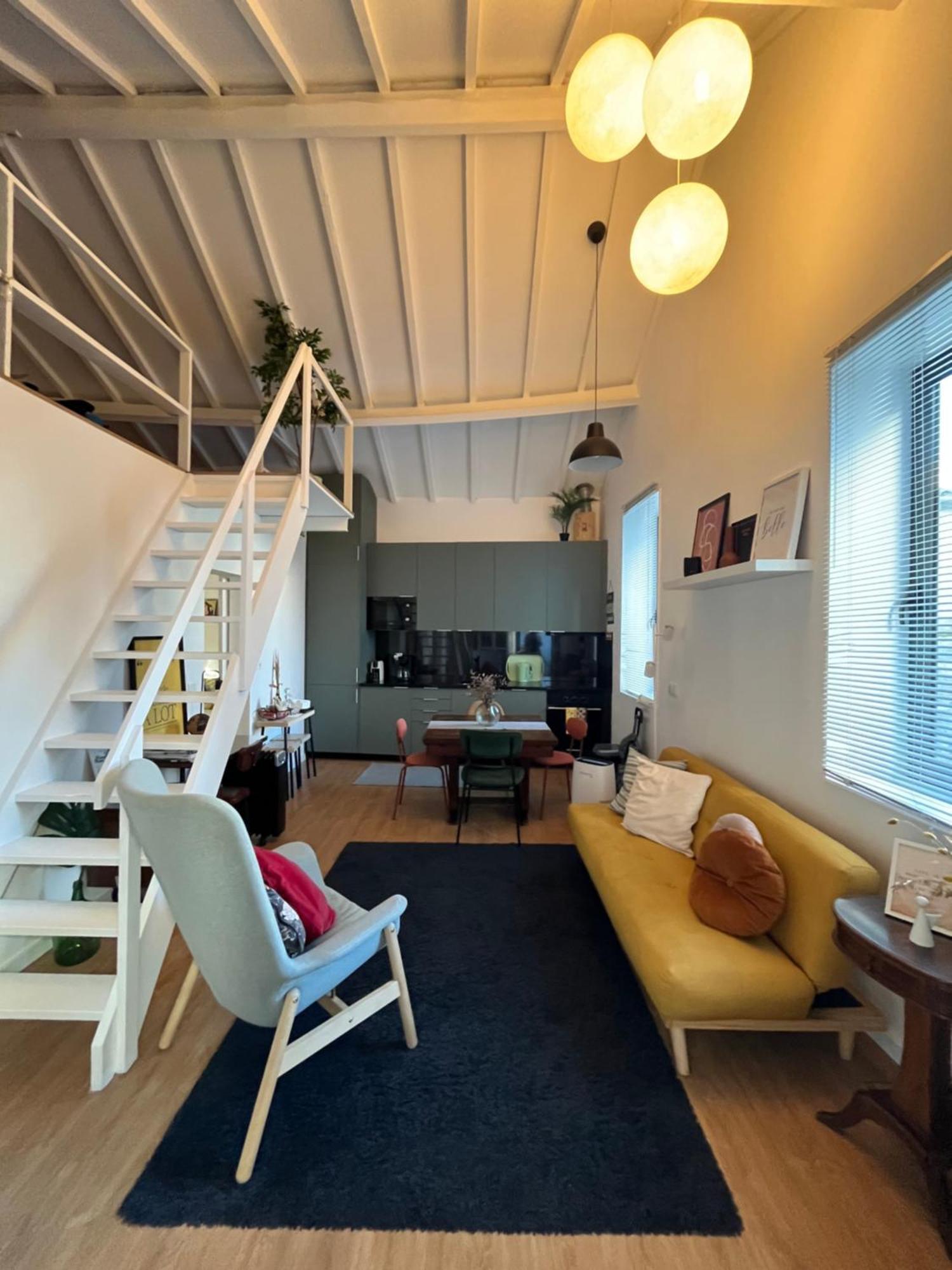 Oporto City Center Charming House 외부 사진