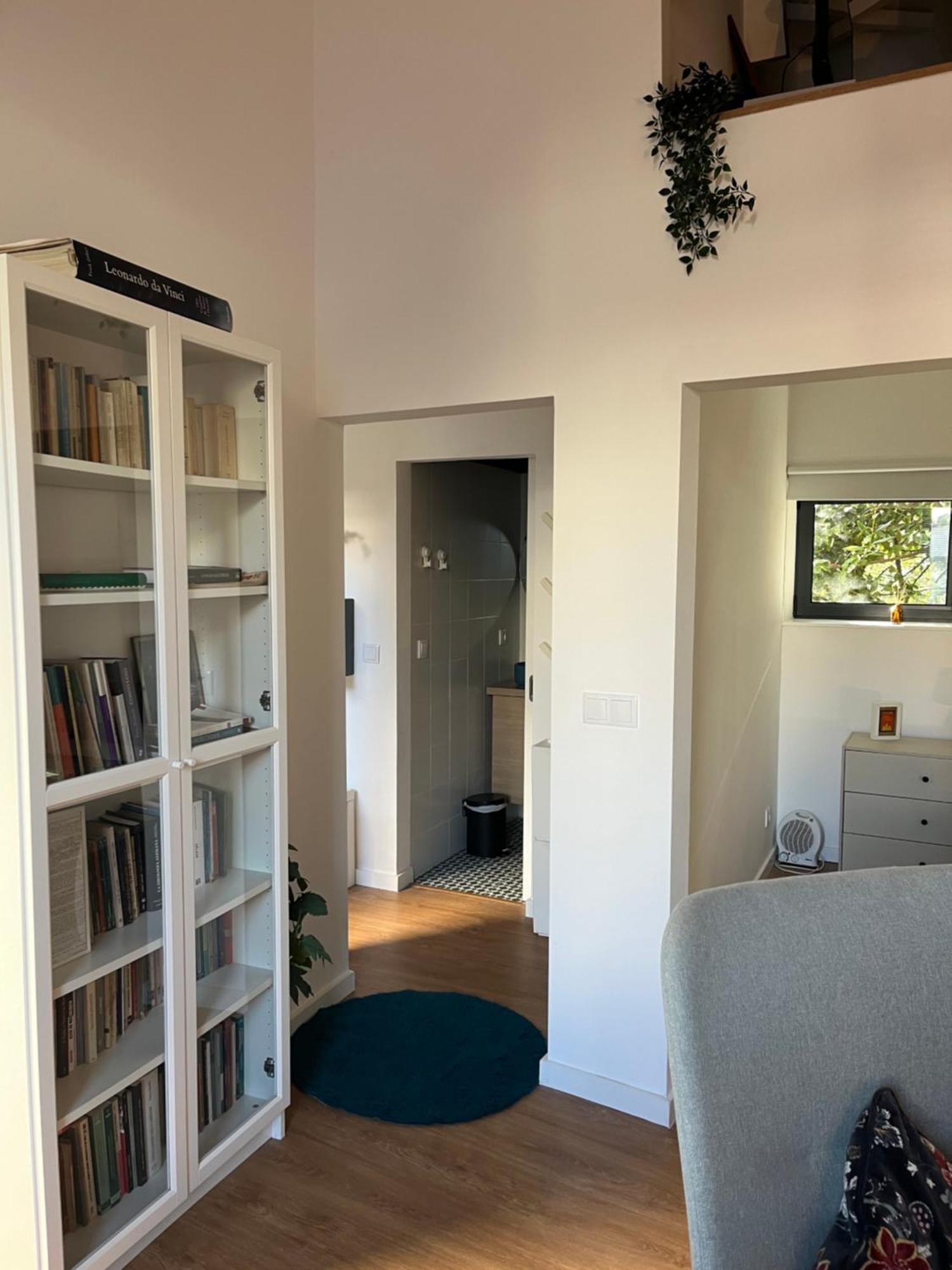 Oporto City Center Charming House 외부 사진