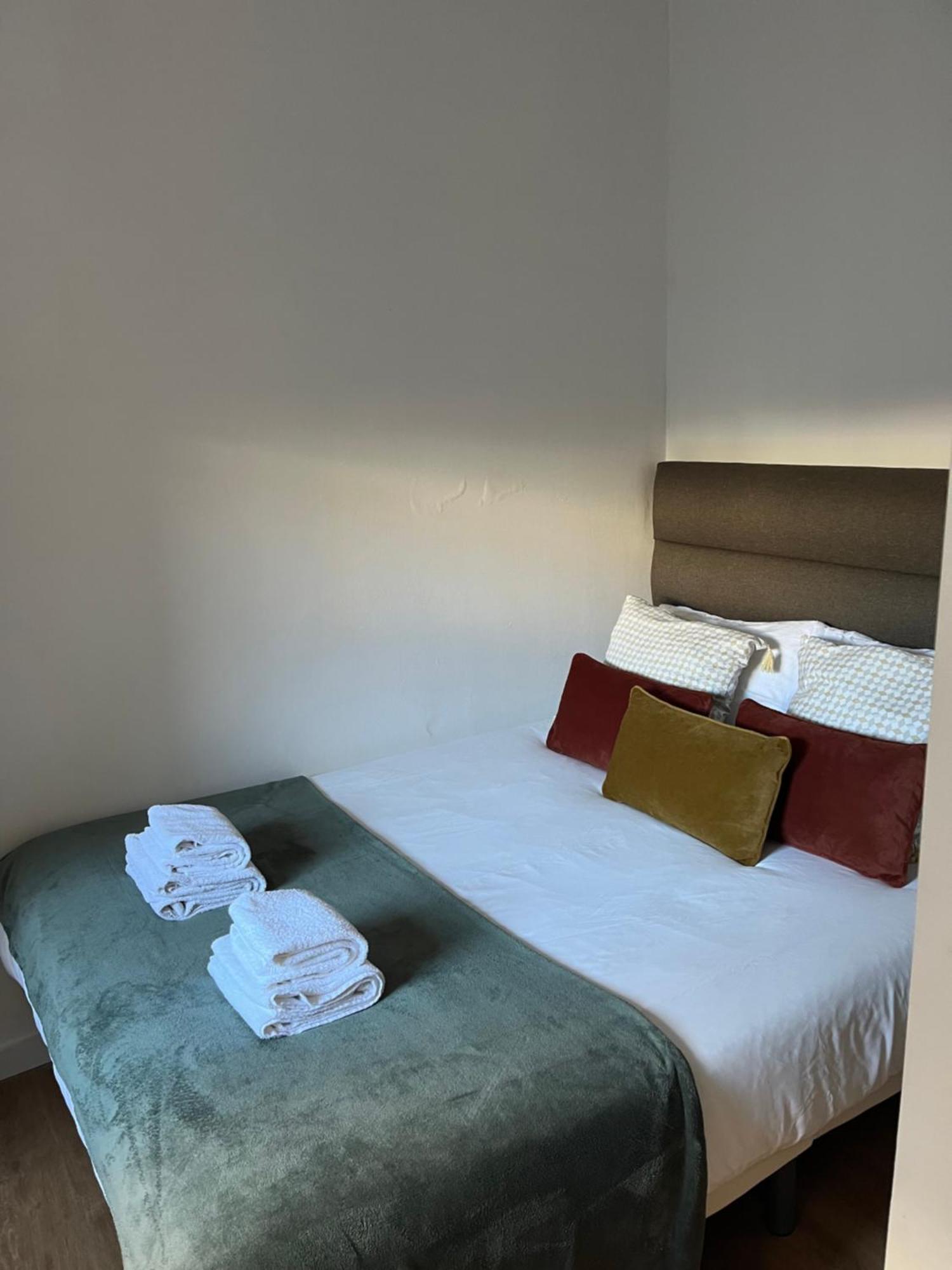 Oporto City Center Charming House 외부 사진