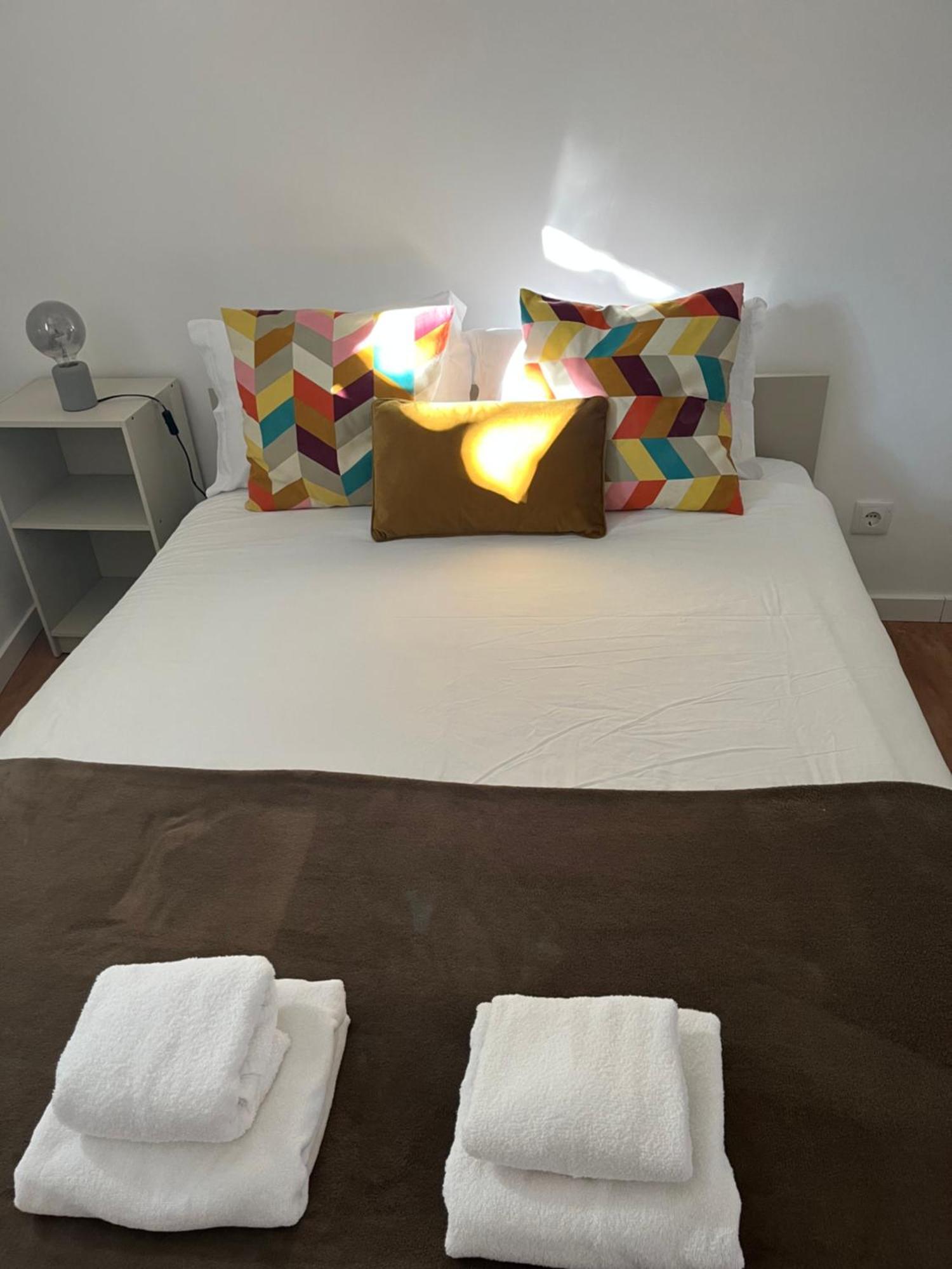 Oporto City Center Charming House 외부 사진